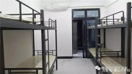 佛山10校初中宿舍原来长这样!一文带你抢先看