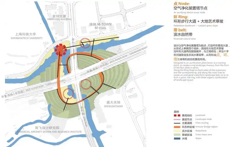 国际化的张江 世界级的名片