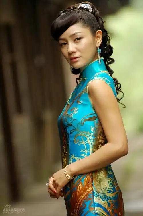 资料图片:电视剧《纸醉金迷》精彩剧照(123)