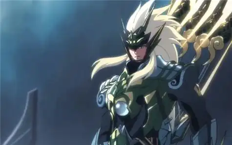 王者荣耀马超神威台词大全 局内语音汇总