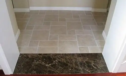 一,过门石有什么讲究