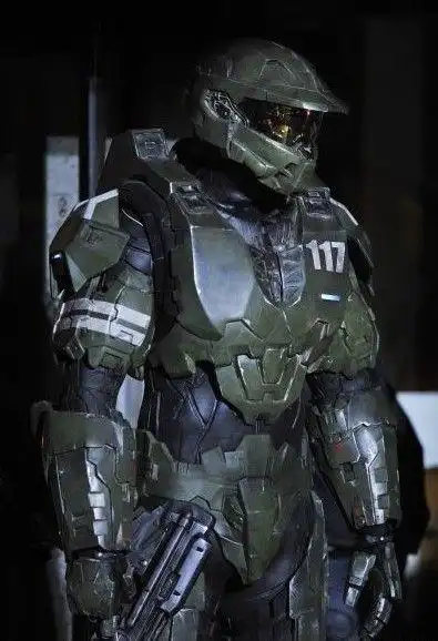 《光环4》系列微电影《航向黎明号》预告片