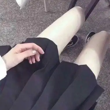 个性网女腿头像图片 女生头像图片大全 -【爱个性】