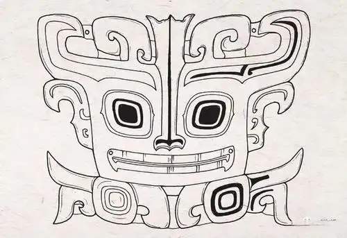 三星堆:一座不朽祭坛埋藏的神话世界