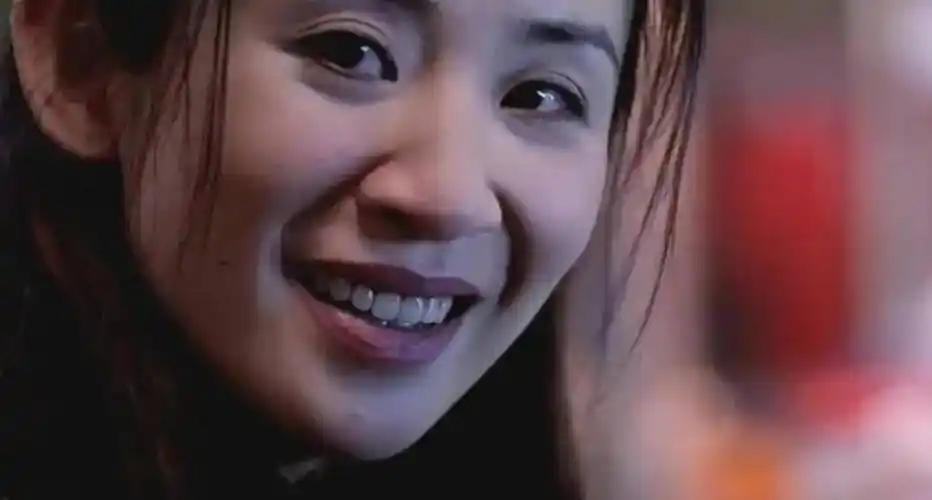 吴君如_刘嘉玲_香港