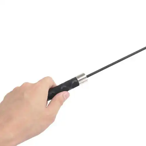 驯犬鞭宠物训练用品打狗棒训狗鞭子训狗用品麻咬棒训狗器拍训犬棒 训