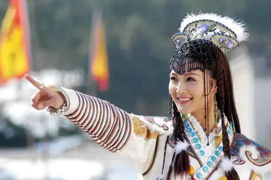 《贞观长歌》全集-电视剧-在线观看