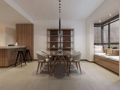 现代风格作品赏析