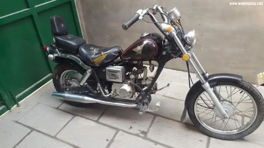 嘉陵70e小太子 完美车况带手续 漏检 两辆