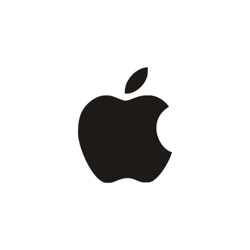 applelogo只采集实用高清素材的