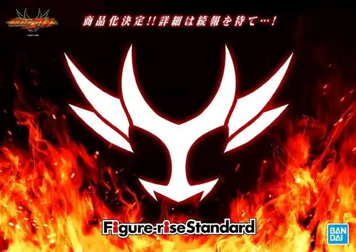 假面骑士龙骑假面骑士agito参战figurerisestandard系列