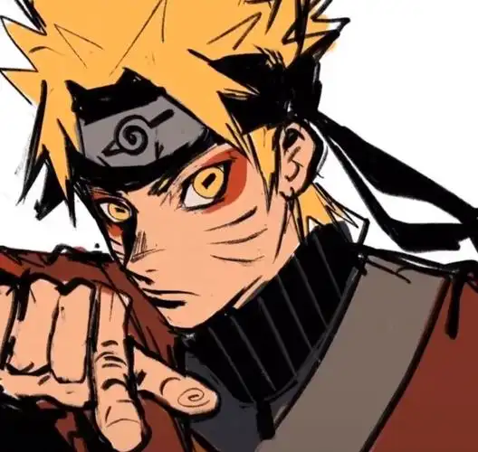 全部回复(4条) 木叶守护者 2021年12月04日 15:46 这个鸣人的头像,有