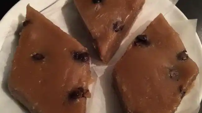 义乌糖洋的做法