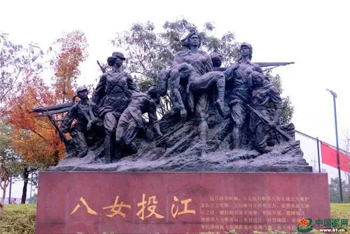 退伍季|班长给你讲讲雕塑的故事