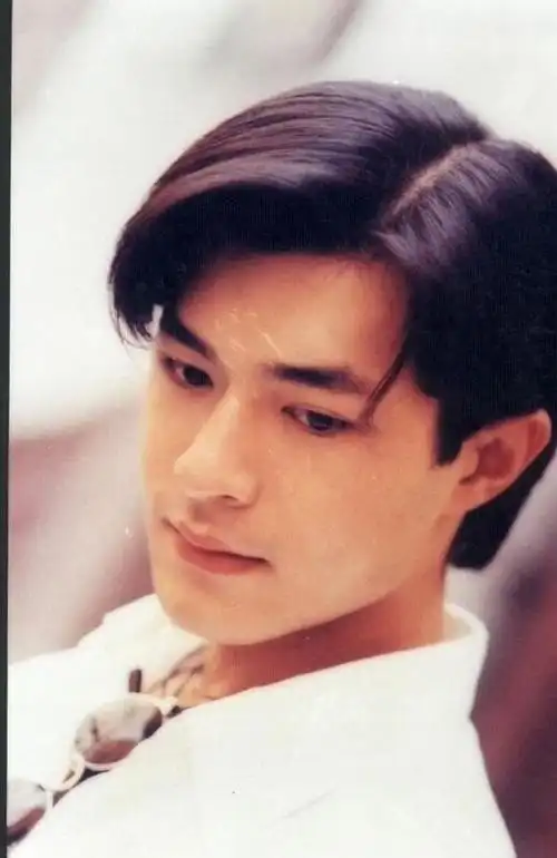 用科学证明年轻古天乐多帅转型后稍微下降