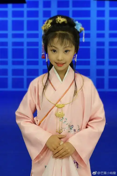 小戏骨红楼梦贾探春