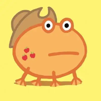 开黑组团可爱卡通头像图片