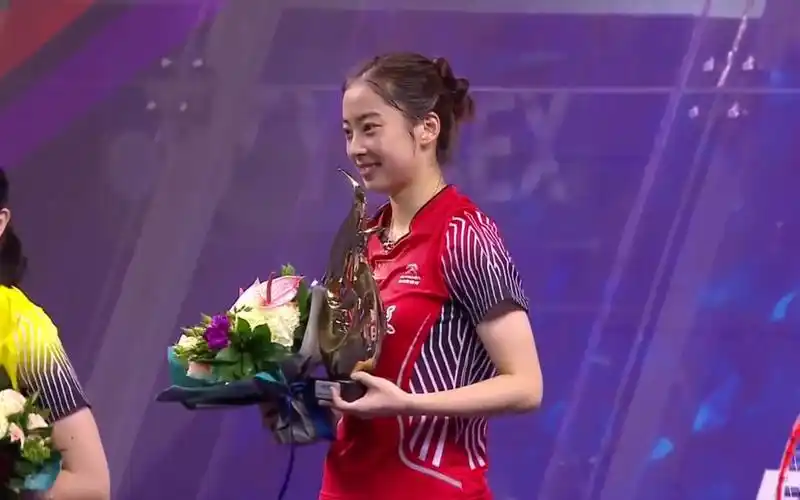 【highlights】王适娴 vs 李雪芮 2014 法国公开赛 决赛 [2014.10.26]