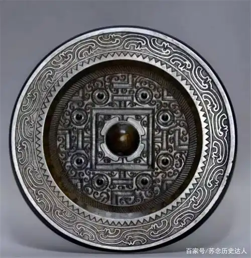 宋代装饰纹样追求平淡自然之美,是受到人文因素的影响吗?