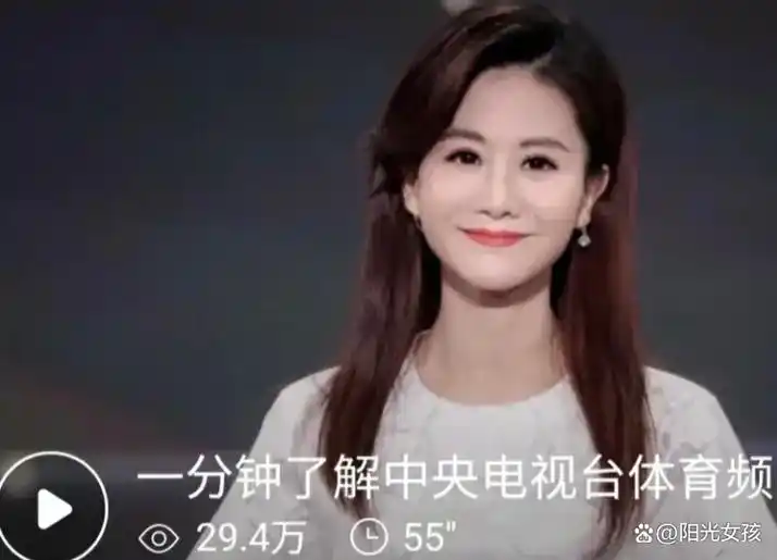 央视解说陈滢严重偏爱桥本大辉!无视张博恒!网友愤怒了