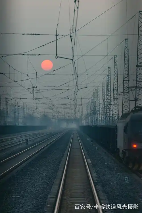 北京站绿皮火车的最后时光