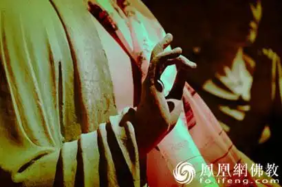 佛菩萨显灵原来是这个原理