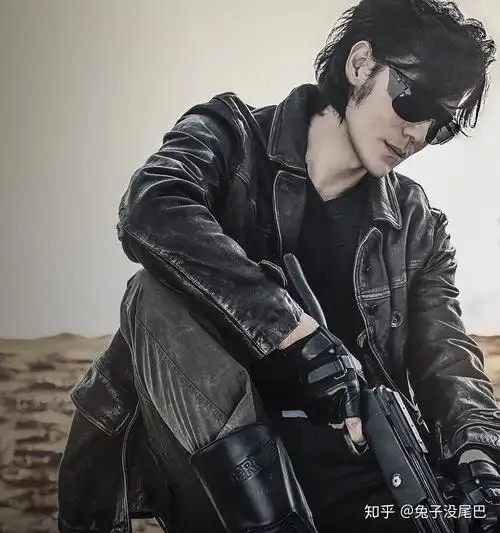 如何评价季播剧沙海中季晨饰演的黑眼镜黑瞎子