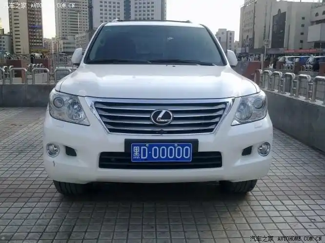 转帖黑龙江那些牛b的车牌号持续更新