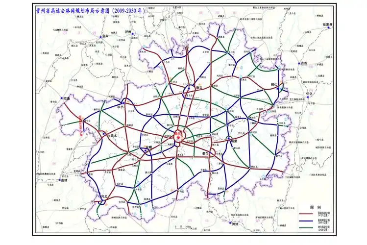 高速公路(weining—weizhan expressway),简称"威围高速",是贵州省 a