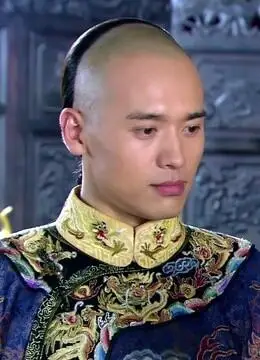 多情江山dvd版第39集