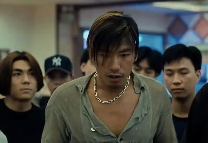 乌鸦哥张耀扬吃饭不带钱实力演绎啥叫我有大哥世上只有大哥好