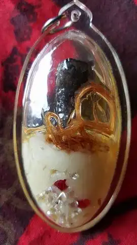 佛牌.阴牌.符管,人缘油)