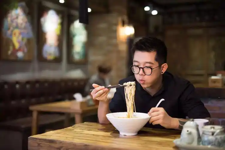 北川:西餐大厨的街头美食灵感 - ·▕资本爷●的主页