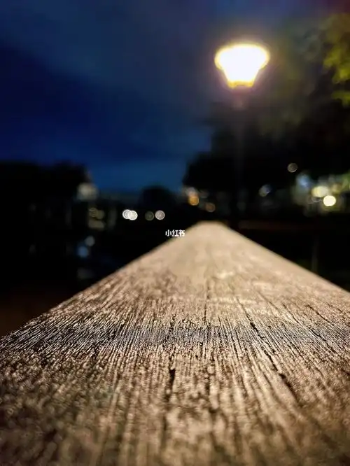 手机拍照氛围感夜景求一句好文案