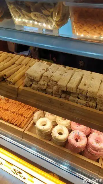 御品酥(古田店)图片