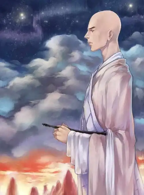 为什么绝世高僧2次破戒染指11女仍被誉为千古第一僧