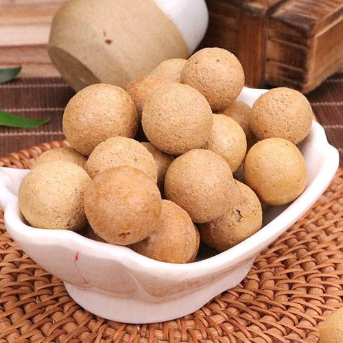 凯史甘斯 山东阿胶珠中药材阿胶球可打粉 阿胶珠50克(量少不)