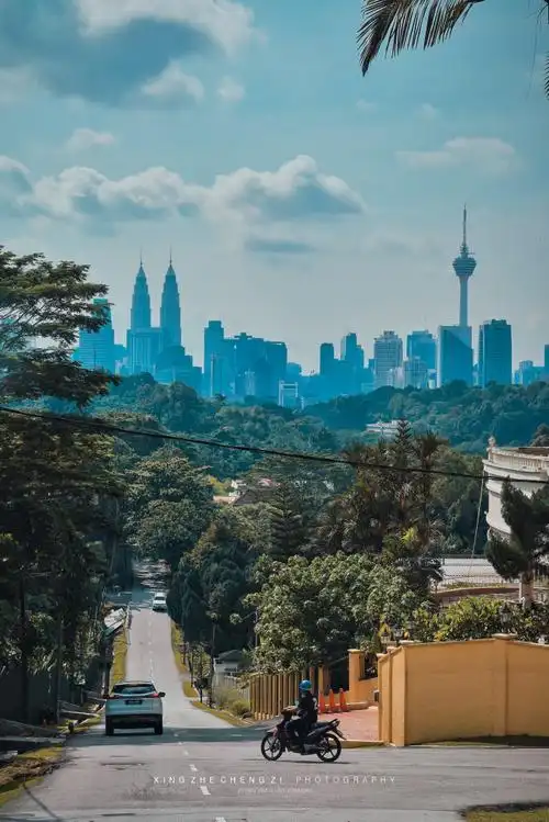吉隆坡旅行