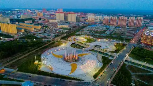 北安市(行政区划)黑龙江省北部交通枢纽,黑河地区辖市.