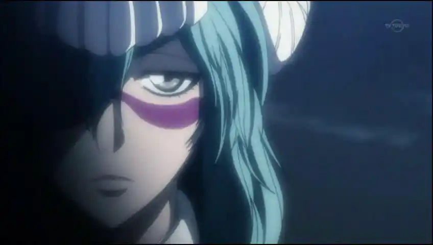 求死神里面妮露的壁纸