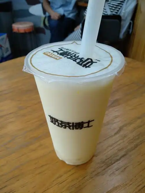 奶茶博士milktea奶茶博士milktea奶茶2选1-南通美团网