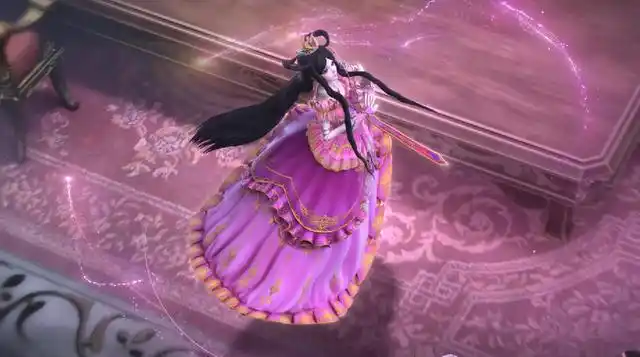 叶罗丽:罗丽都黑化了,又当一次工具人,最惨的还是王默