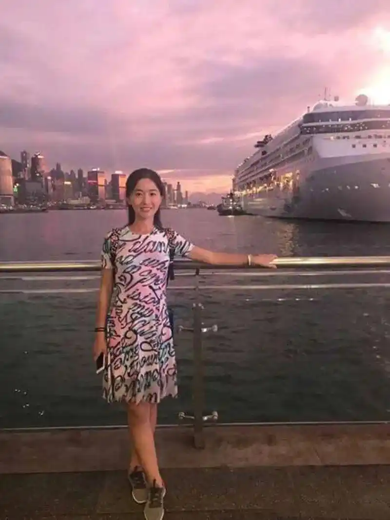 毒妻翟欣欣:利用婚姻成为千万富翁,榨干前夫逼其自杀