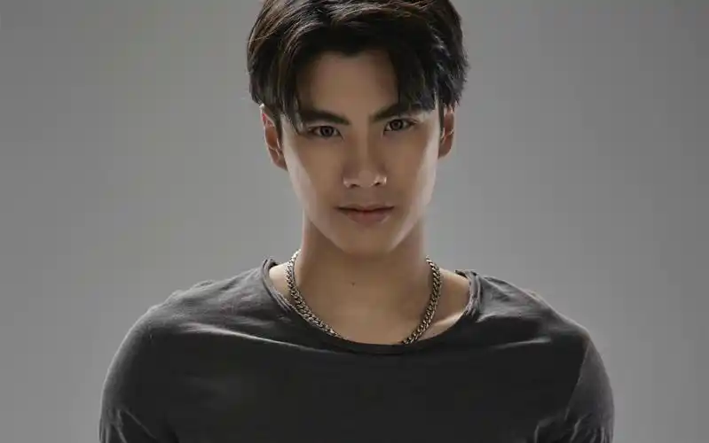 【ohm|陈炳林】燃向混剪 陈炳林