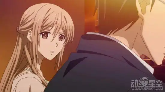 相亲对象是学生强硬的问题儿童动画第1话先行图美女老师的不归路