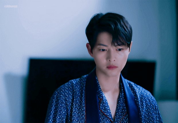 搬运几年不看电视剧了被文森佐俘获了(//63/… - 半次元 - acg爱好