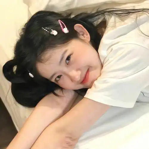 ins风  #优质女生头像