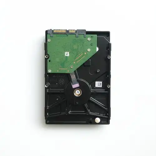 seagate希捷st4000vx0004tb录像机监控专用盘4tb监控硬盘静音