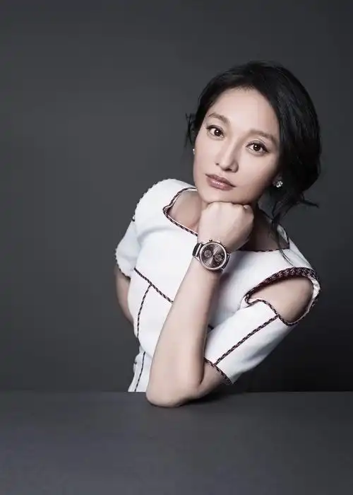 陈凯歌评价周迅如果身高再多上10cm那么整个世界都是她的