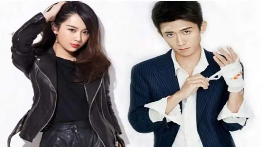 张一山吴昕老年迪斯科,全程尬舞,唱歌紧张到忘词.